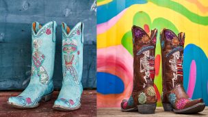 old gringo boots cowgirl magazine