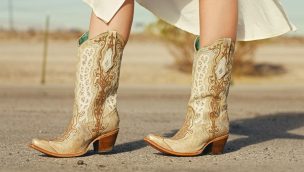 corral boots cowgirl magazine