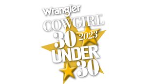 30 under 30 2023 cowgirl magazine