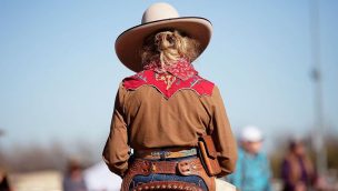 art of the cowgirl 2023 cowgirl magazine