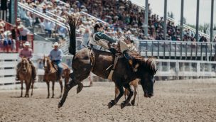 rodeo events cowgirl magazine