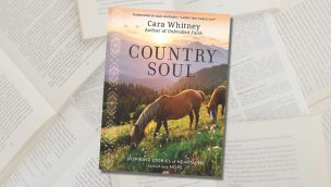 country soul cara whitney cowgirl magazine
