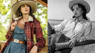 evolution of cowgirl fashion cowgirl magazine