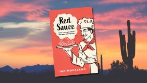 red sauce book cowgirl magazine