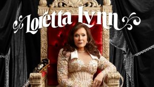 Loretta Lynn Still Woman Enough Album Cover