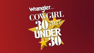 30 under 30 2023 cowgirl magazine