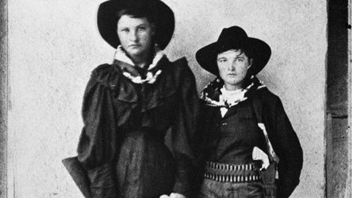 cattle annie and little britches cowgirl magazine