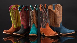 ariat gift guide cowgirl magazine