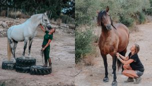 natural horsemanship cowgirl magazine