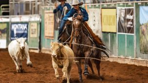art of the cowgirl ranch rodeo cowgirl magazine