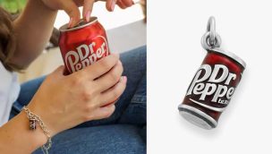 dr pepper James Avery cowgirl magazine