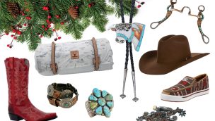 cowgirl holiday gift guide cowgirl magazine