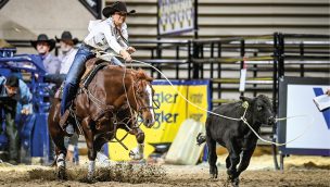 nfr south point cowgirl magazine