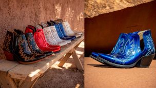 Limited-Edition Holiday Dixon Colorways Ariat Dixon cowgirl magazine