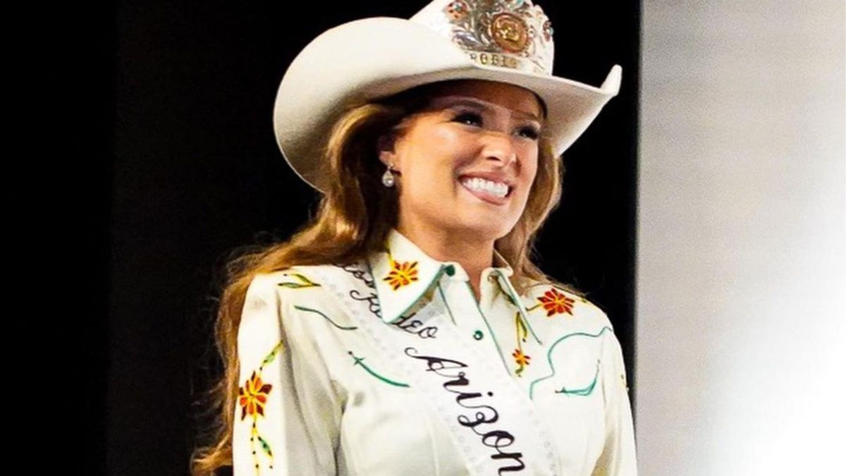 miss rodeo america 2023 cowgirl magazine