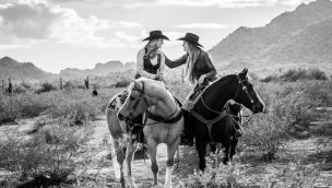 art of the cowgirl fellowship cowgirl magazine