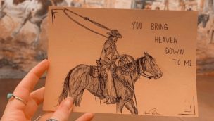 cowgirl-magazine-valentine's-day-cards