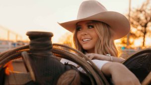 Mikayla lane rodeo money cowgirl magazine