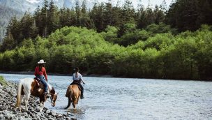 best equestrian destinations around the world cowgirl magazine