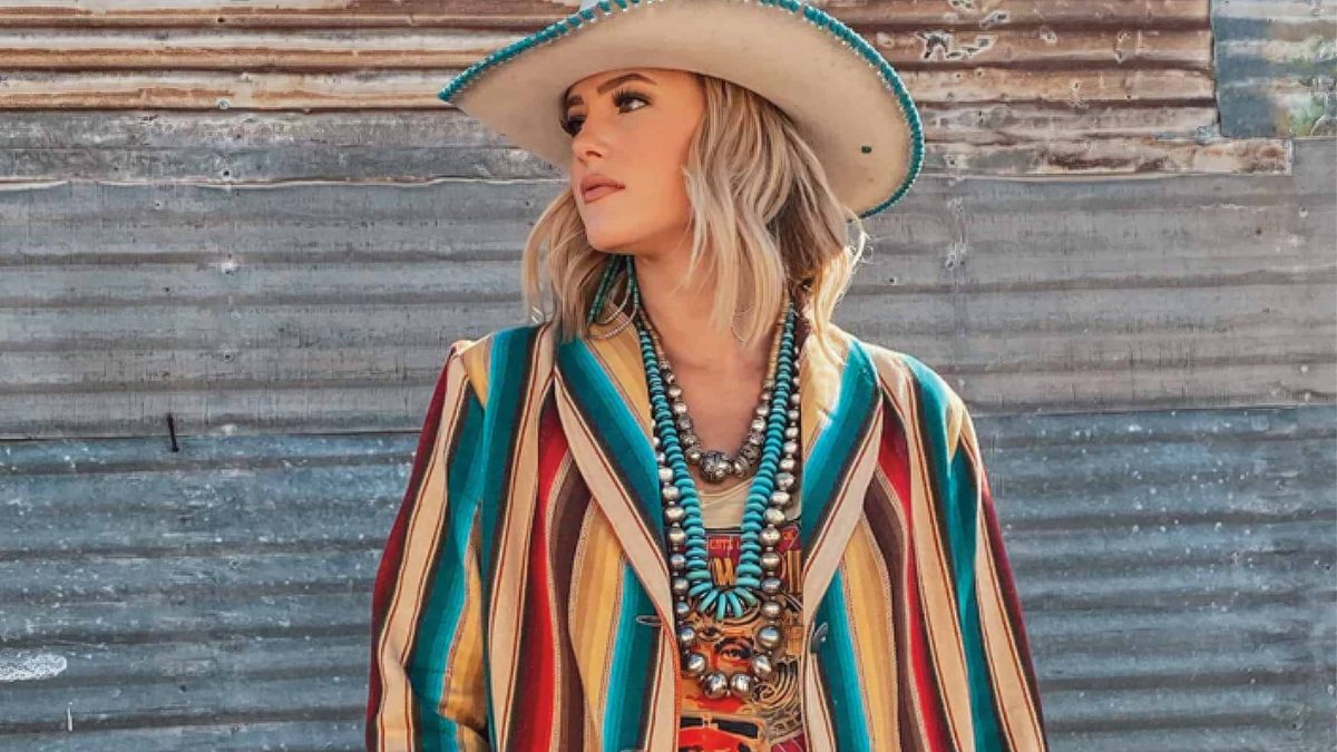 spring trends cowgirl magazine