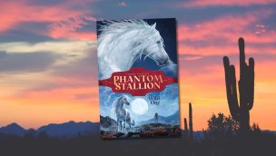 phantom stallion cowgirl magazine