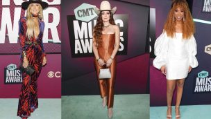 cmt music awards cowgirl magazine