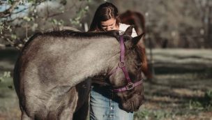 horse connection COWGIRL magazine