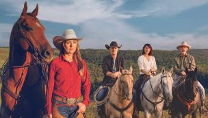 heartland season 17 trailer cowgirl magazine