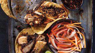 pork belly tacos the green o cowgirl magazine