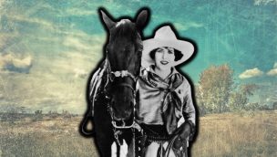 ruth roland cowgirl magazine