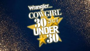 cowgirl 30 under 30 2024 cowgirl magazine