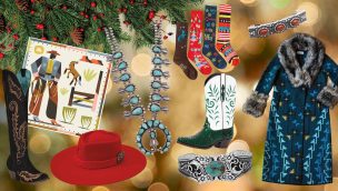 cowgirl gift guide 2023 cowgirl magazine