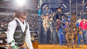 the american rodeo to be aired on fox cowgirl magazine