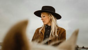 ranch wife COWGIRL magazine