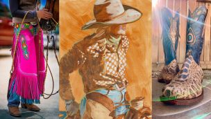 Cowgirl Magazine “Women’s Work” Art Exhibition to Feature Women Artists and Subjects in Upcoming Exhibition